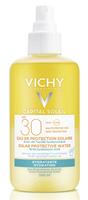 L'Oreal Deutschland Geschäftsbereich VICHY Vichy Ideal Soleil Sonnenspray mit Hyaluron LSF 30 200 Milliliter