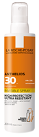 L'Oreal Deutschland Geschäftsbereich La Roche-Posa La Roche-Posay Anthelios Invisible Spray LSF 30 200 Milliliter