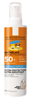 La Roche-Posay Anthelios Kind Onzichtbare Spray SPF50+