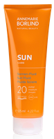Borlind Sun Care Sun Fluid SPF20