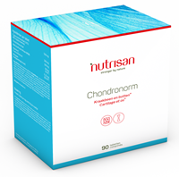 Nutrisan Chondronorm Tabletten 90st