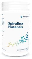 Metagenics Spirulina Platensis Tabletten