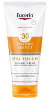Eucerin Sun Sensitive Protect Gel-Crème Dry Touch SPF 30