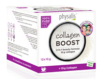 Physalis Collagen Boost