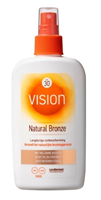 Vision Natural Bronze SPF30