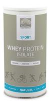 Mattisson HealthStyle Sport Whey Protein Isolate