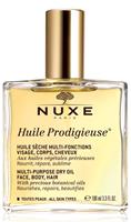 Nuxe Huile Prodigieuse 100 ml, keine Angabe,