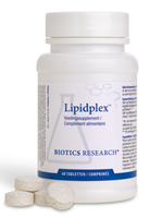 Biotics Lipidplex Tabletten