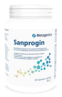 Metagenics Sanprogin Capsules