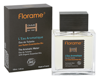 Florame For Men The Aromatic Water Eau de Toilette