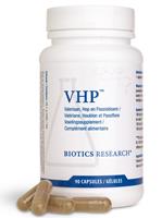 Biotics VHP Capsules