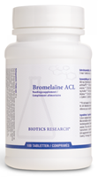 Biotics Bromelaïne ACL Tabletten