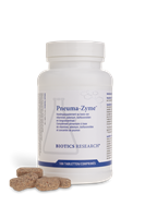Biotics Pneuma-Zyme Tabletten