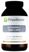 Proviform Vitamine C 1000 250VCP