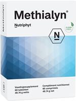 Nutriphyt Methialyn Tabletten