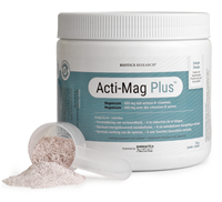 Biotics Acti-Mag Plus Poeder