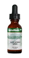 Nutramedix GlucoMedix