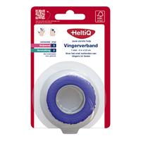 HeltiQ Vingerverband 4mx2,5cm