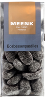 Meenk Bosbessenpastilles