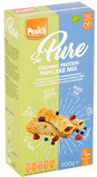 Peaks Free From Protein Pancake Mix