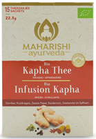 Maharishi Ayurveda Kapha Thee