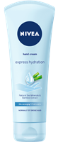 Nivea Handcreme Zee Mineralen&Bamboe-Extract, 100 ml