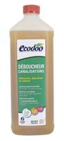 Ecodoo Deboucheur Canalisations - Abflussreiniger