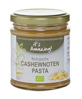 It's Amazing Cashewnoten Pasta
