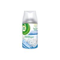 Air Wick Freshmatic Luchtverfrisser Navulling - Cool Linen & White Lilac 250 ml