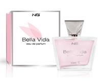 NG Perfumes NG Bella Vida Eau de Parfum - 80 ml