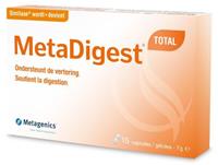 Metadigest total 15 capsules