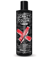 Crazy Color Red Shampoo 250ml