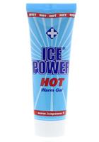 ICE Power Hot Wärmegel