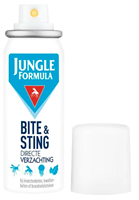 Jungle Formula Bite & sting spray 50ml