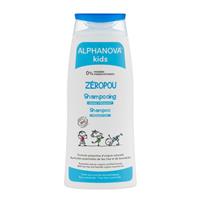 Alphanova Kids Kids zeropou shampoo 200ml