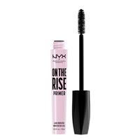 NYX Professional Makeup On The Rise Lash Booster Mascara  10 ml Nr. OTRLB01 - Grey