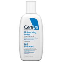 CeraVe Hydraterende Melk - 88ml