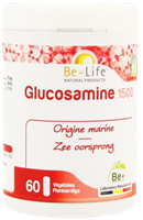 Be-life Glucosamine 1500 60 capsules