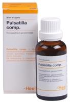 Heel Pulsatilla compositum 30ml