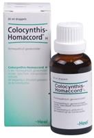 Heel Colocynthis-homaccord h 30ml