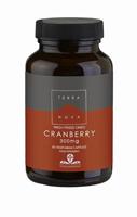 Terranova Cranberry 300 mg 50ca