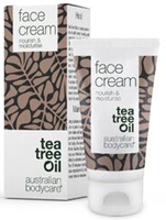 Australian Bodycare Face cream 50ml
