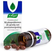 A.Vogel Prostaforce med 30 Tabletten