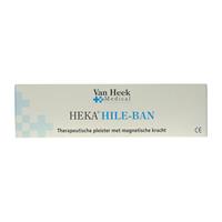 Heka Hile ban magneetpleisters 25st