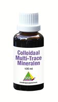 SNP Colloidaal multi trace mineral 100ml