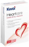 Kwai Heartcare 100 dragees