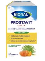 Bional Prostavit forte 90 Capsules