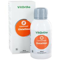 Vitortho Glutathion liposomaal 100ml