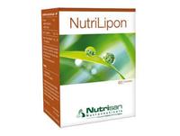 Nutrisan Nutrilipon capsules 60ca