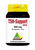 SNP Tsh support puur 90 capsules
